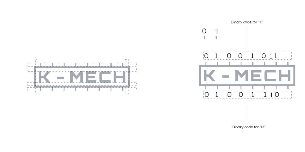 K MECH 2-ideafoxlk