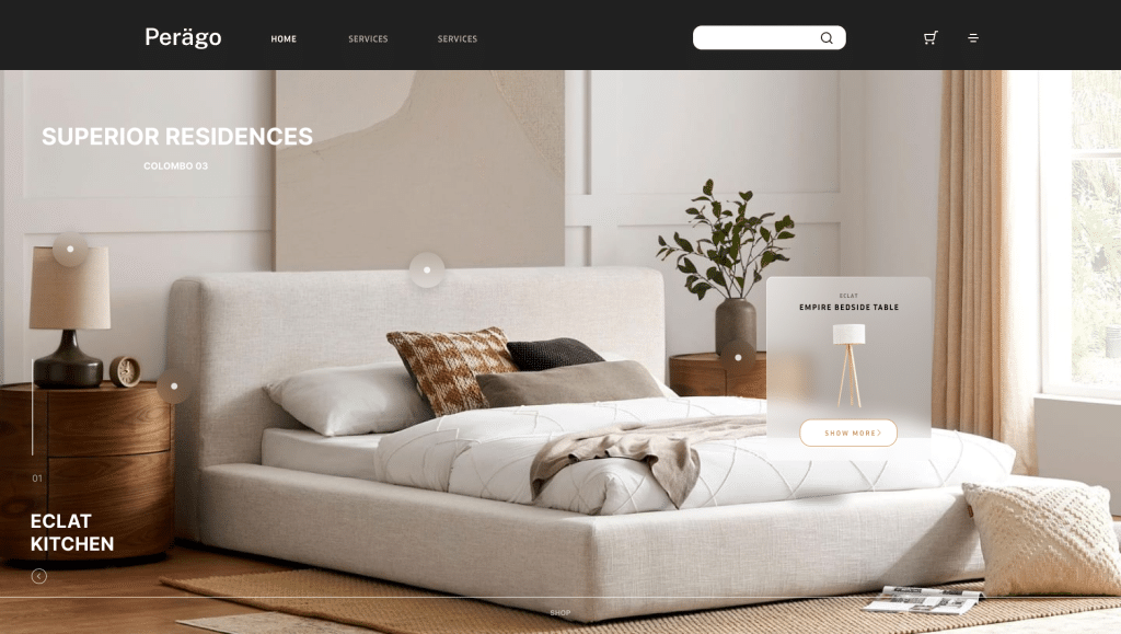 Home page 1.1 1-ideafoxlk
